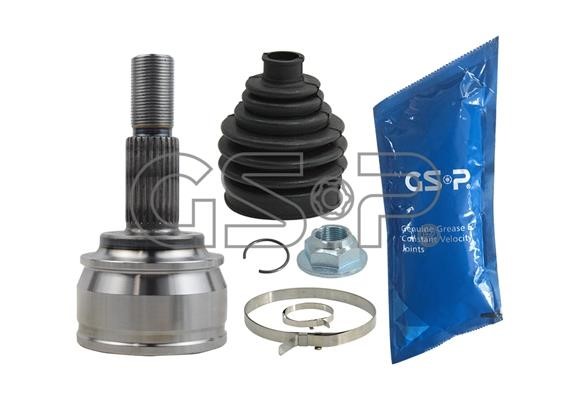 GSP 801406 Joint kit, drive shaft 801406