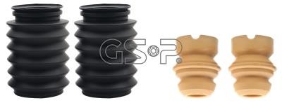 GSP 5406500PK Dust Cover Kit, shock absorber 5406500PK 5406500PK GSP Dust Cover Kit, shock absorber
