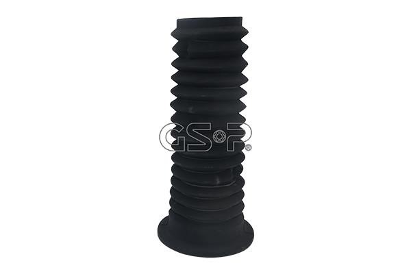 GSP 540519 Bellow and bump for 1 shock absorber 540519