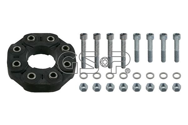 GSP 537832S Joint, propshaft 537832S 537832S GSP Joint, propshaft