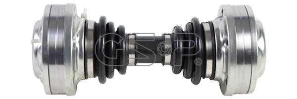 GSP 202067 Propshaft, axle drive 202067