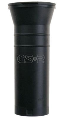 GSP 540578 Bellow and bump for 1 shock absorber 540578