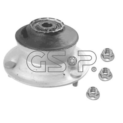 GSP 530159S Repair Kit, suspension strut support mount 530159S