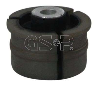 GSP 512186 Silentblock rear beam 512186