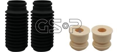 Shock dust cover Honda: 5405080PK GSP Dust protection kit for 1 shock absorber