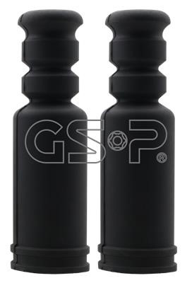Shock dust cover Mitsubishi Eclipse: 5401530PK GSP Dust Cover Kit, shock absorber