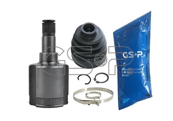 GSP 602180 Joint kit, drive shaft 602180