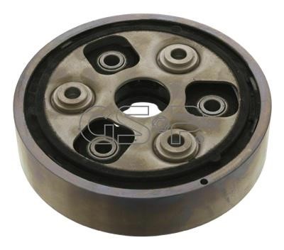 Drive shaft flex joint Skoda: 533882 GSP Joint, propshaft