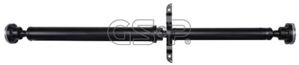 GSP PS900108 Propshaft, axle drive PS900108