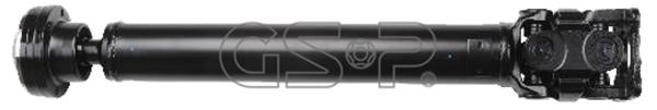 GSP PS900354 Propshaft, axle drive PS900354