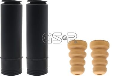 GSP 5406530PK Dust Cover Kit, shock absorber 5406530PK