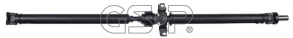 GSP PS900492 Propshaft, axle drive PS900492