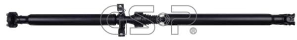 GSP PS900272 Propshaft, axle drive PS900272