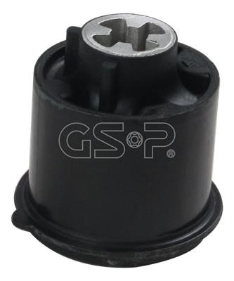 GSP 532288 Silentblock rear beam 532288