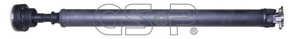 GSP PS900589 Propshaft, axle drive PS900589
