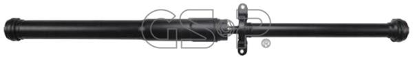 GSP PS900110 Propshaft, axle drive PS900110