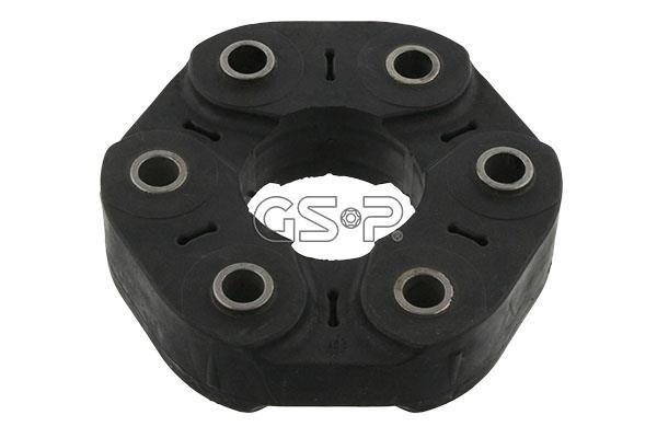 Drive shaft flex joint Ford: 533418 GSP Joint, propshaft