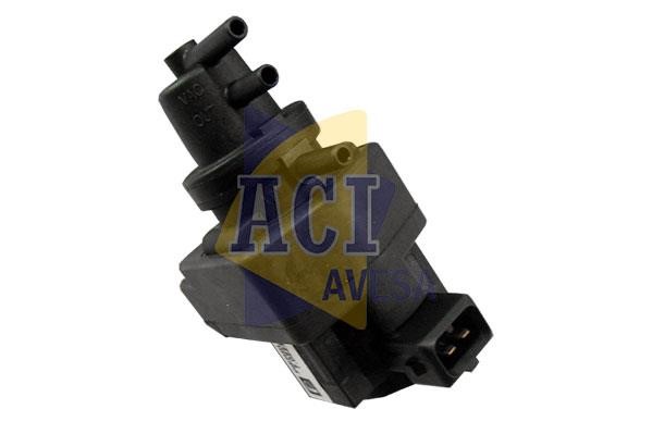 Aci - avesa AEPW-105 Turbine control valve AEPW105