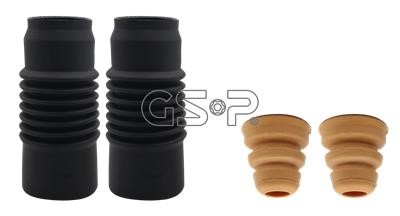 Shock dust cover Mazda: 5405930PK GSP Shock absorber dust cover kit, 2 pcs