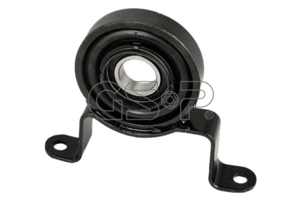GSP 537800 Mounting, propshaft 537800