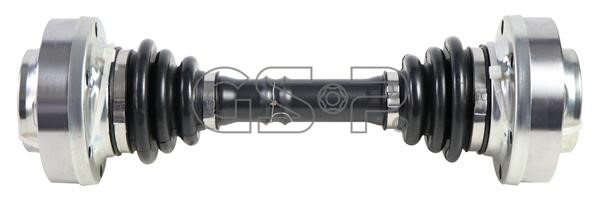 GSP 202398 Propshaft, axle drive 202398