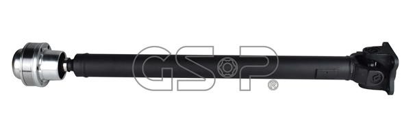 GSP 202521 Propshaft, axle drive 202521