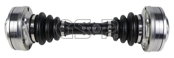 GSP 202070 Propshaft, axle drive 202070