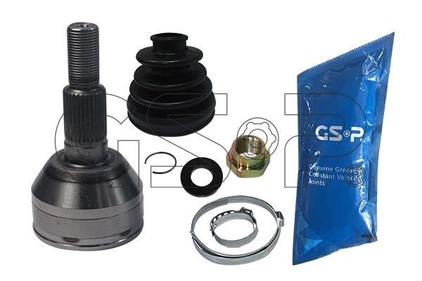 GSP 821071 Joint kit, drive shaft 821071