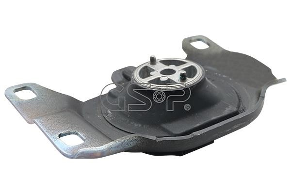 Gearbox mount Ford Kuga: 537696 GSP Mounting, manual transmission