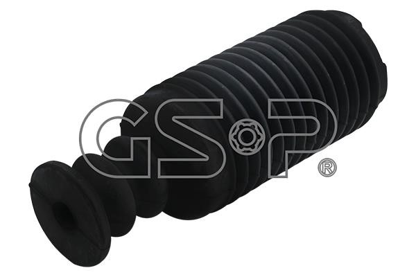 GSP 540759 Bellow and bump for 1 shock absorber 540759
