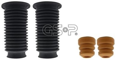 Shock dust cover Saab: 5402790PK GSP Dust Cover Kit, shock absorber