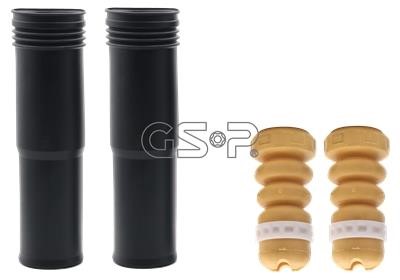 GSP 5406703PK Dust Cover Kit, shock absorber 5406703PK 5406703PK GSP Dust Cover Kit, shock absorber