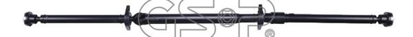 GSP PS900513 Propshaft, axle drive PS900513