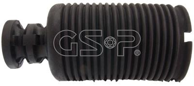 GSP 540722 Bellow and bump for 1 shock absorber 540722