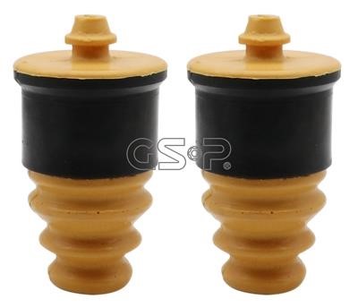 Shock absorber boot Fiat: 5405020PK GSP Dust Cover Kit, shock absorber