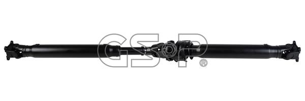 GSP PS900482 Propshaft, axle drive PS900482
