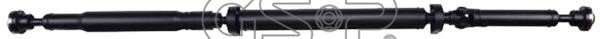 GSP PS900332 Propshaft, axle drive PS900332