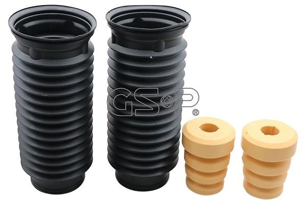 Shock dust cover Suzuki: 5407540PK GSP Dust Cover Kit, shock absorber