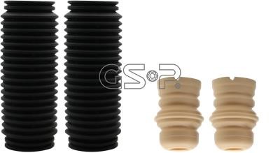 Shock dust cover BMW X3: 5406760PK GSP Dust Cover Kit, shock absorber