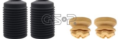 GSP 5406804PK Dust Cover Kit, shock absorber 5406804PK
