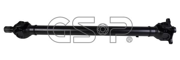 GSP PS900158 Propshaft, axle drive PS900158