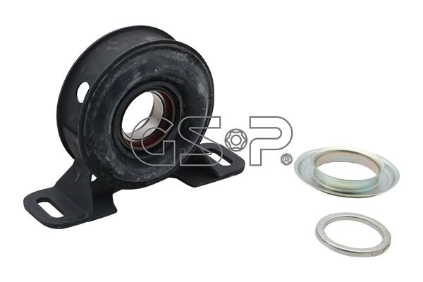 GSP 537769 Mounting, propshaft 537769