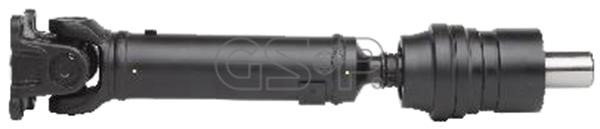 GSP PS900470 Propshaft, axle drive PS900470