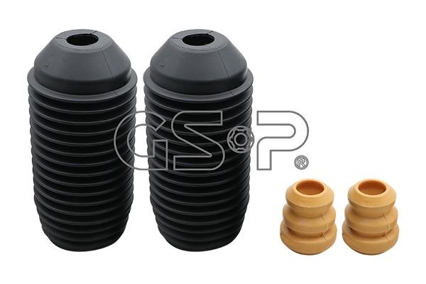 Shock absorber boot Subaru Outback: 5401500PK GSP Dust Cover Kit, shock absorber