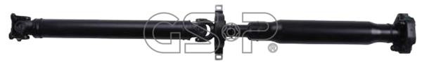 Cardan shaft BMW X1: PS900125 GSP Propshaft, axle drive