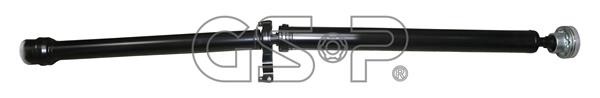 GSP PS900595 Propshaft, axle drive PS900595