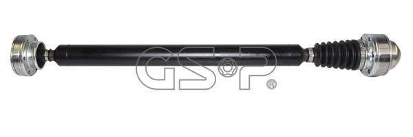 GSP 202440 Propshaft, axle drive 202440