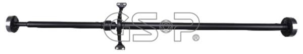 GSP PS900520 Propshaft, axle drive PS900520