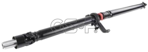 GSP PS900303 Propshaft, axle drive PS900303