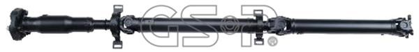 GSP PS900121 Propshaft, axle drive PS900121